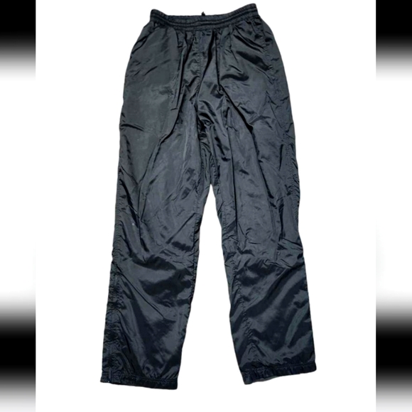 Champs Other - Vintage 90's Champs Sports Parachute Track Pants